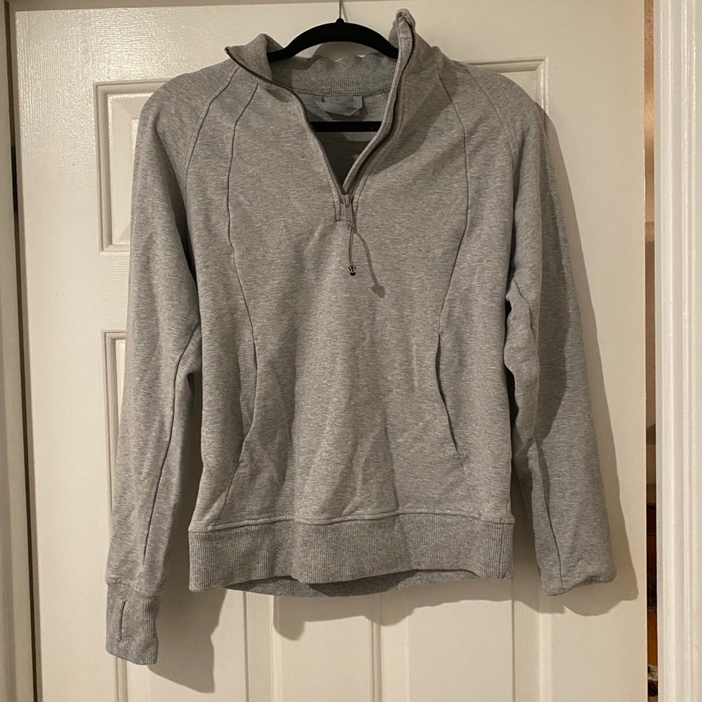 Lululemon Pullover